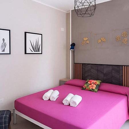Vista Mare Gallipoli Perla Marina 외부 사진
