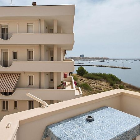Vista Mare Gallipoli Perla Marina 외부 사진