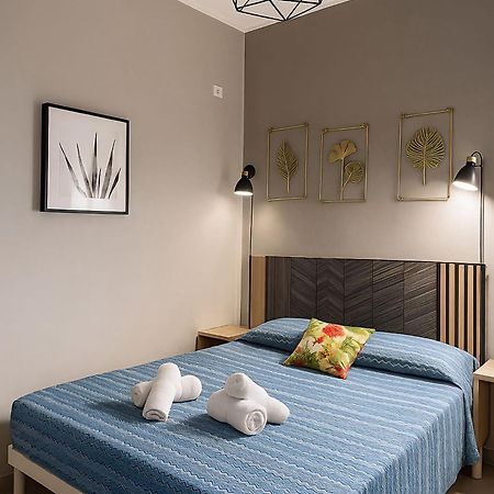 Vista Mare Gallipoli Perla Marina 외부 사진