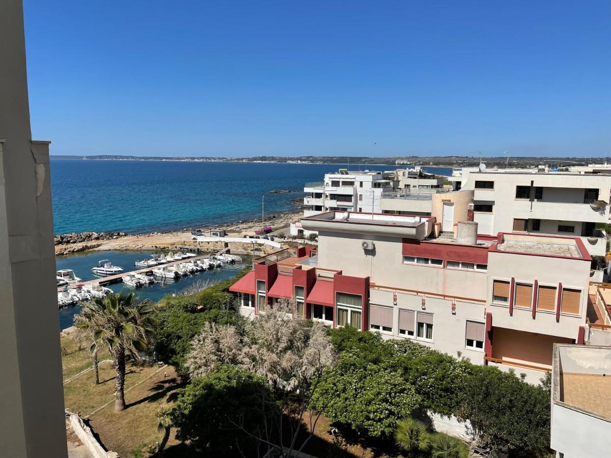 Vista Mare Gallipoli Perla Marina 외부 사진
