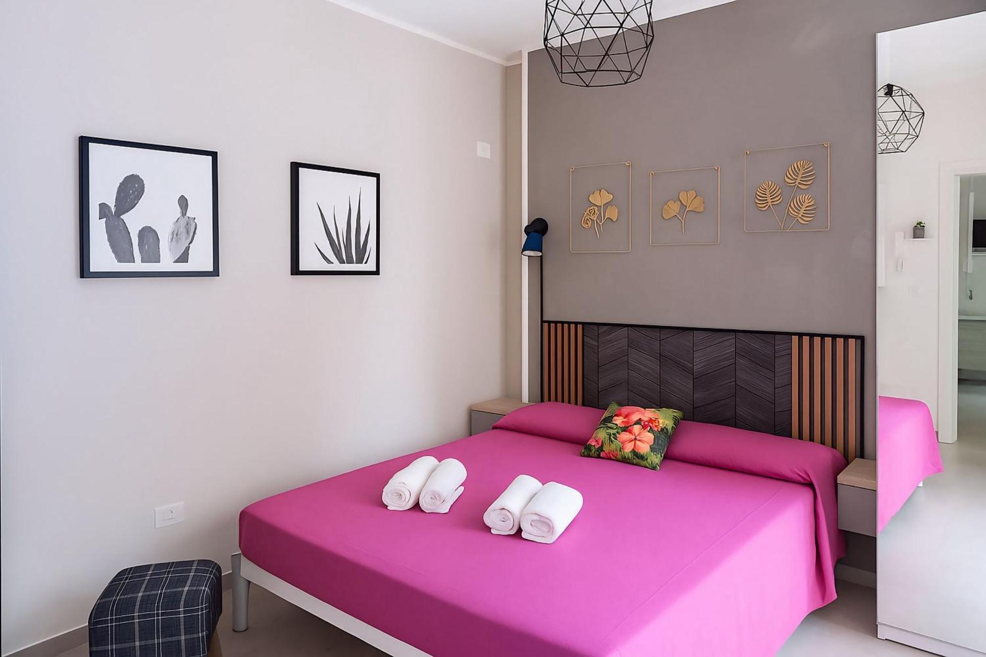 Vista Mare Gallipoli Perla Marina 외부 사진