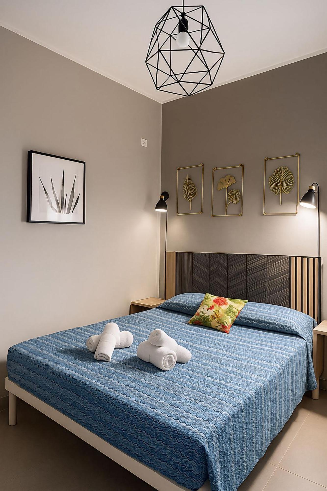 Vista Mare Gallipoli Perla Marina 외부 사진